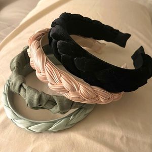 Womens Hair Accessories/Headband